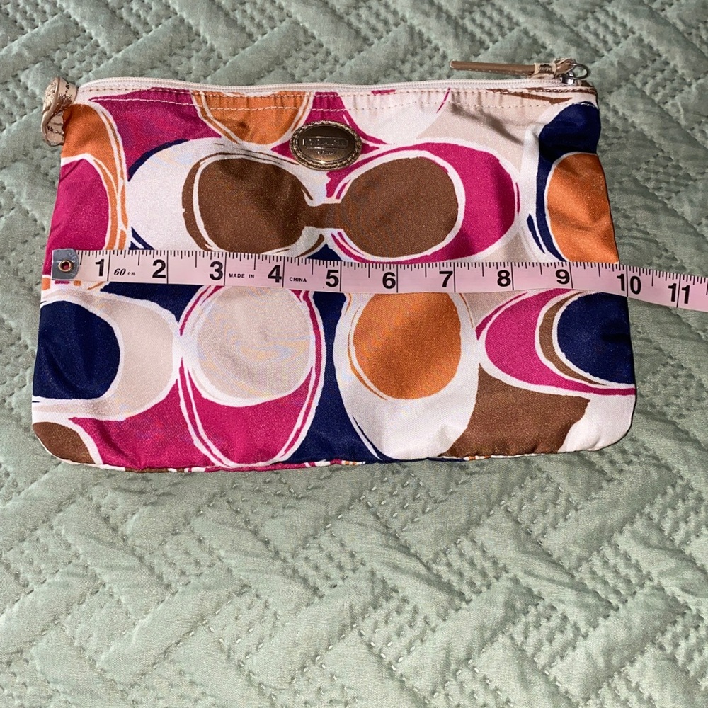 Coach Weekender Bag - Picture 17 of 17